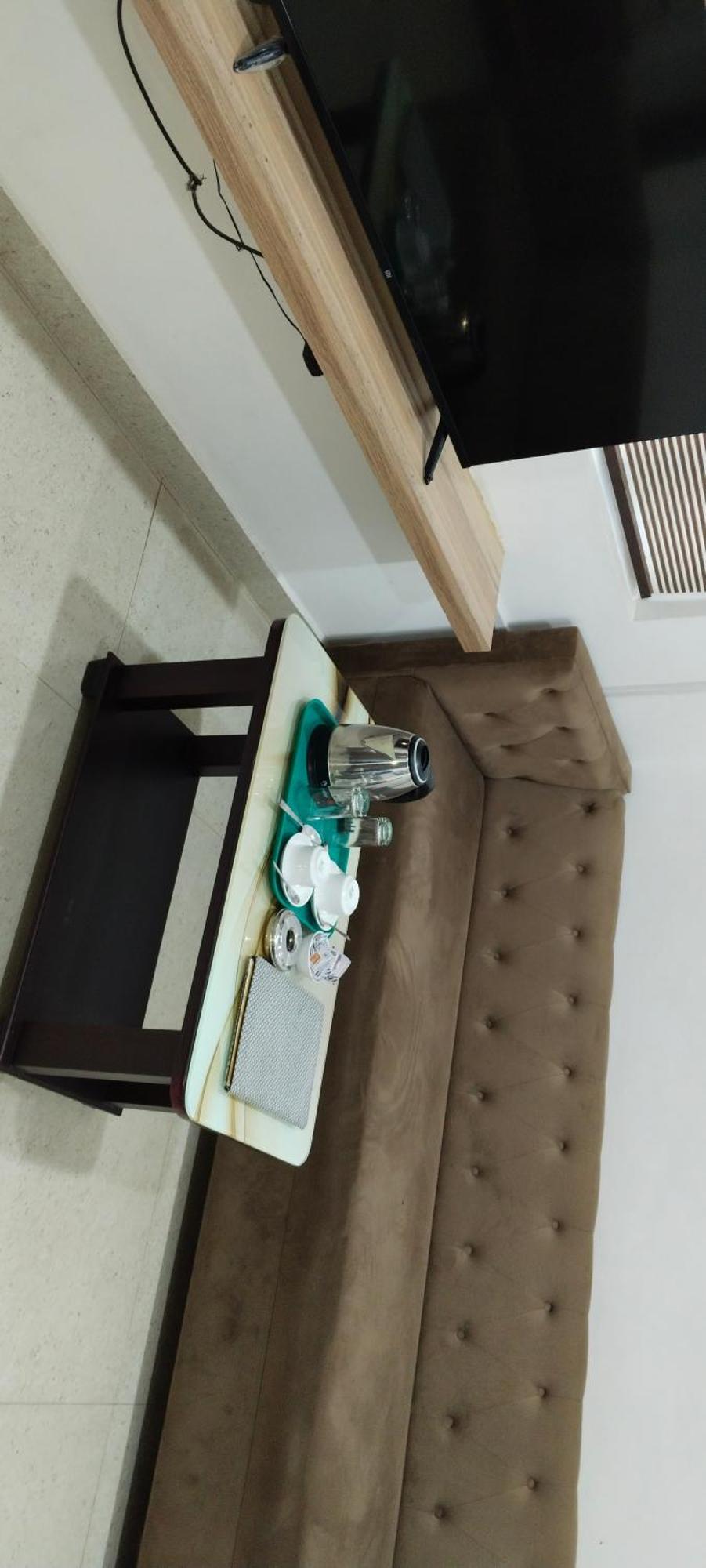 Hotel Lakeview By Bookingcare Chhatarpur Exterior foto